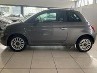 Usata Fiat 500 69 CV (50 kW) 2023 Grigio Utilitaria