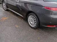 Usata Alfa Romeo GT 166 CV (122 kW) 2005 Coupé