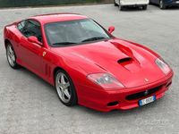 usata Ferrari 575 