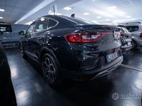 Usata Renault Arkana Intens 145 CV (106 kW) 2022 Other SUV