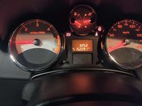 Usata Peugeot 207 68 CV (50 kW) 2011 Nero Berlina