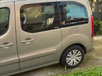 Usata Citroën Berlingo 109 CV (80 kW) 2009 Monovolume