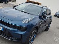 Usata Lynk & Co 01 179 CV (131 kW) 2022 Blu SUV