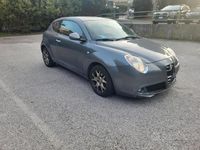 usata Alfa Romeo MiTo 1.6 JTDm 16V Progression