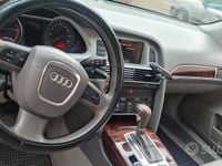 Usata Audi A6 2008 Station wagon