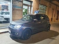 Usata Suzuki Ignis 89 CV (65 kW) 2019 Grigio Utilitaria