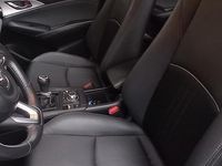 Usata Mazda CX-3 116 CV (85 kW) 2019 Grigio SUV