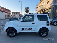 Usata Suzuki Jimny 86 CV (63 kW) 2016 Other SUV