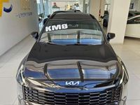 Nuova Kia Sportage GT-Line 136 CV (100 kW) 2026 Nero metallizzato SUV