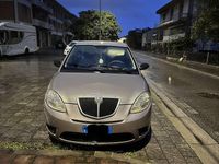 Usata Lancia Ypsilon 60 CV (44 kW) 2009 Utilitaria