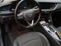 Usata Opel Insignia 136 CV (100 kW) 2018 Grigio Station wagon