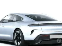 Usata Porsche Taycan 698 kW (950 CV) 2024 Grigio Berlina