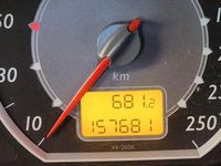 Usata Citroën C5 109 CV (80 kW) 2006 Grigio Berlina