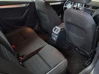 Usata Skoda Octavia 105 CV (77 kW) 2018 Station wagon
