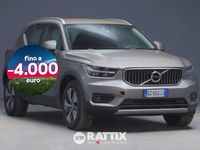 Usata Volvo XC40 Inscription 179 CV (131 kW) 2021 Pebble grey SUV