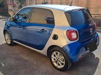 usata Smart ForFour 70 1.0 Passion