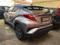 usata Toyota C-HR 1.8 Hybrid E-CVT Trend