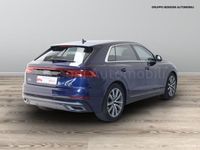 usata Audi Q8 50 TDI quattro 210 kW (286 PS) tiptronic