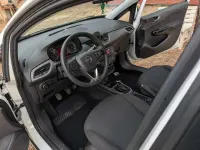 Usata Opel Corsa 75 CV (55 kW) 2016 Bianco Utilitaria