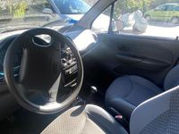 Usata Chevrolet Matiz 2003 Utilitaria