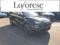 Nuova Fiat 600 La Prima 101 CV (74 kW) 2026 Nero metallizzato SUV