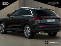 Nuova Audi Q5 Business 204 CV (150 kW) 2025 Nero mito metallizzato SUV
