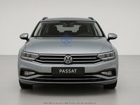Usata VW Passat Business 150 CV (110 kW) 2023 Grigio Station wagon