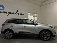 Usata Renault Kadjar Business 140 CV (102 kW) 2022 Grigio SUV