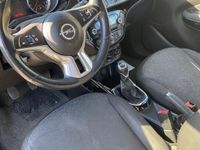 usata Opel Adam neopatentato gpl