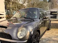Usata Mini Cooper S 170 CV (125 kW) 2006 Utilitaria