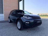 Usata Land Rover Discovery Sport Pure 150 CV (110 kW) 2017 Verde SUV