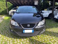 usata Seat Ibiza 1.9 TDI DPF 5p. Sport usato