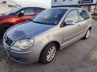 Usata VW Polo Comfortline 80 CV (58 kW) 2007 Other Utilitaria