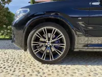 Usata BMW X3 M Sport 190 CV (139 kW) 2018 SUV