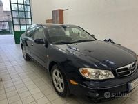 Usata Nissan Maxima 193 CV (141 kW) 2000 Berlina