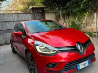 Usata Renault Clio IV 90 CV (66 kW) 2016 Berlina