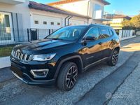 usata Jeep Compass 2ª serie - 2018