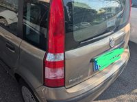 Usata Fiat Panda 60 CV (44 kW) 2008 Utilitaria
