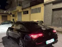 Usata Mercedes CLA200 Premium 150 CV (110 kW) 2022 Coupé