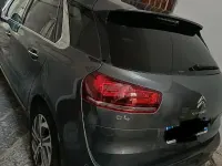 Usata Citroën C4 Picasso Seduction 115 CV (84 kW) 2015 Grigio Monovolume