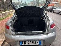 Usata Alfa Romeo GT 150 CV (110 kW) 2004 Argento Coupé