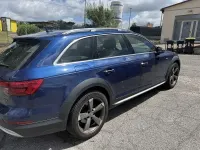 Usata Audi A4 Allroad Business 163 CV (119 kW) 2017 Station wagon