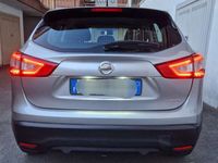 usata Nissan Qashqai 1.6 dci Acenta 2wd 130cv xtronic E6