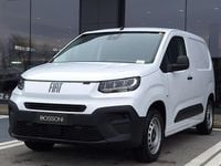 Nuova Fiat Doblò 130 CV (95 kW) 2026 Bianco Monovolume