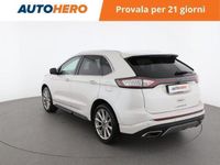 usata Ford Edge 2.0 TDCi Bi-Turbo Vignale Powershift 210 CV AWD