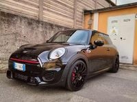 Usata Mini John Cooper Works 231 CV (169 kW) 2020 Nero Utilitaria