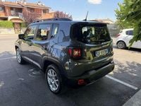 Begagnad Jeep Renegade Limited 190 HK (139 kW) 2022 SUV