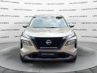 Usata Nissan X-Trail Acenta 213 CV (156 kW) 2023 Beige SUV