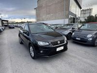 Usata Seat Arona XCELLENCE 95 CV (69 kW) 2019 SUV