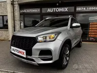 Usata DR DR 4.0 114 CV (83 kW) 2023 Grigio SUV